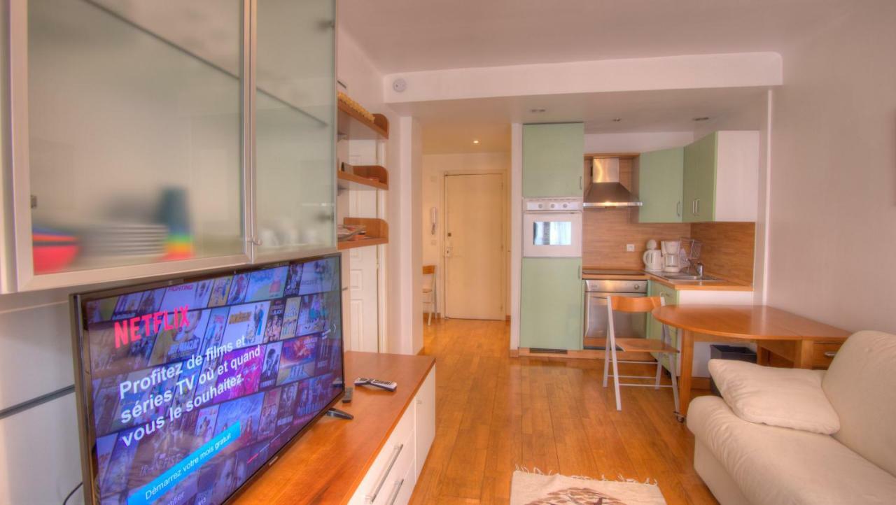2 Pieces 57 Rue D'Antibes Proche Palais Apartment Cannes Exterior photo